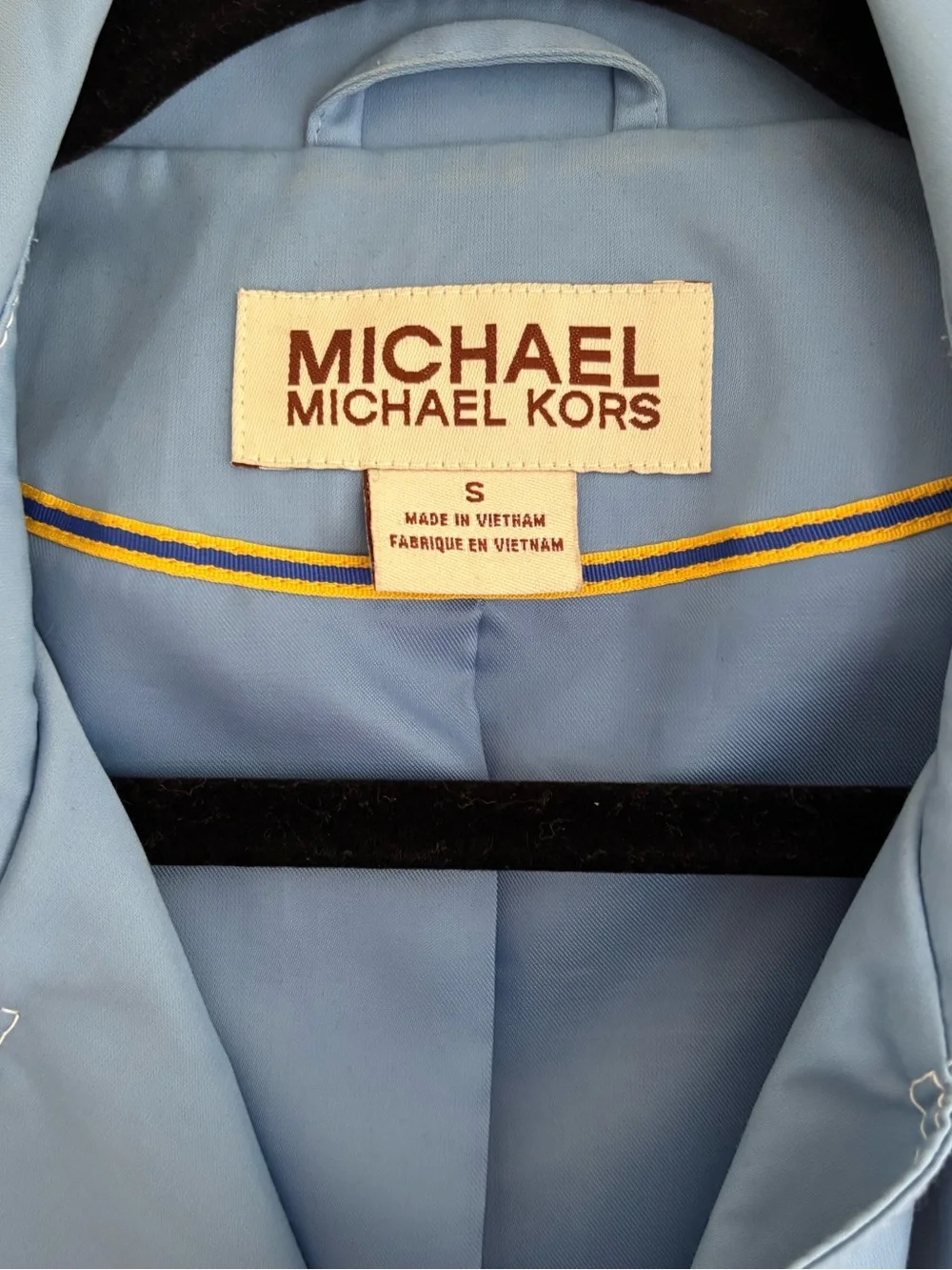 Michael Kors elegant michael